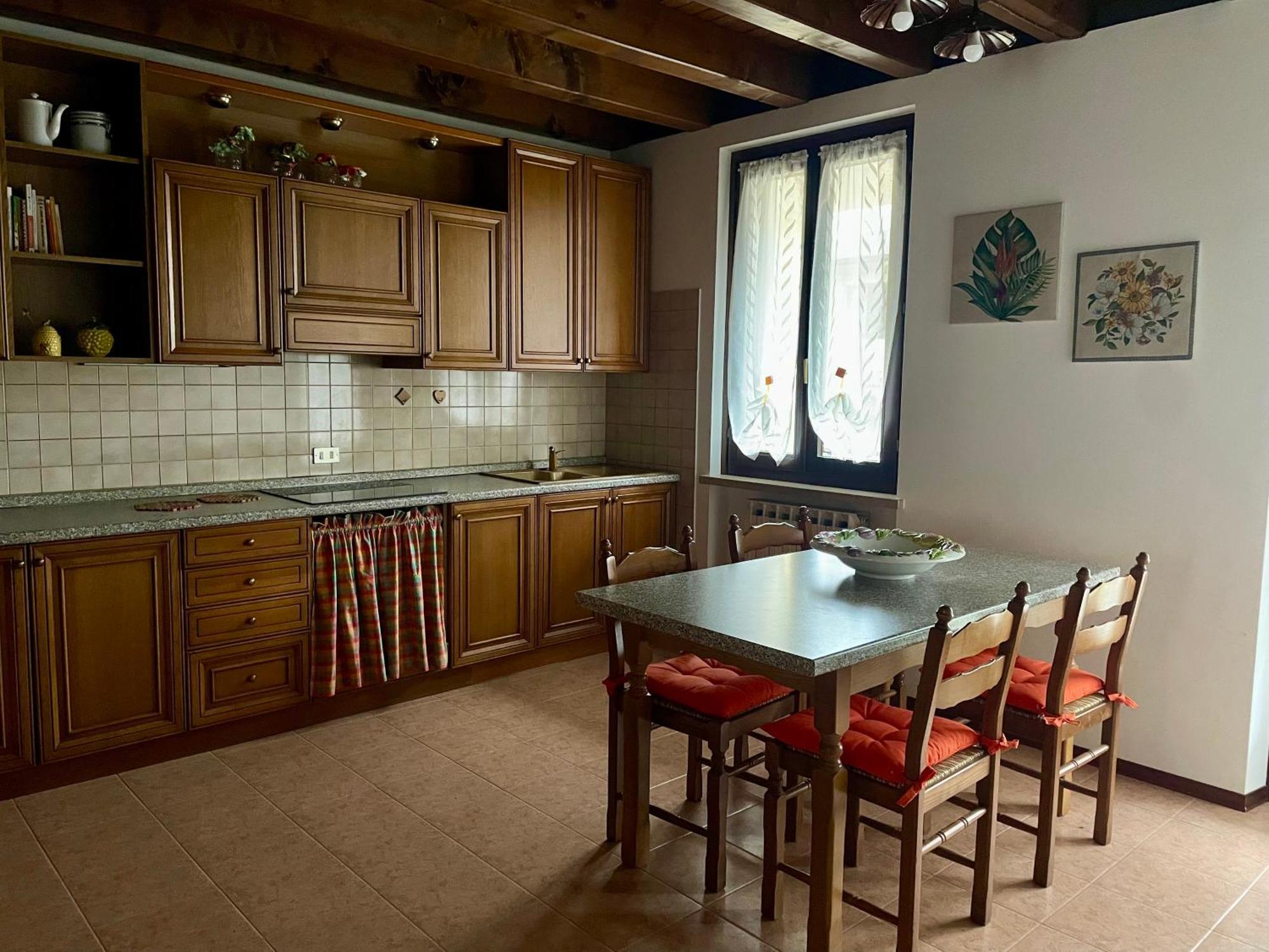فيلا Casa Giulia مونزامبانو المظهر الخارجي الصورة