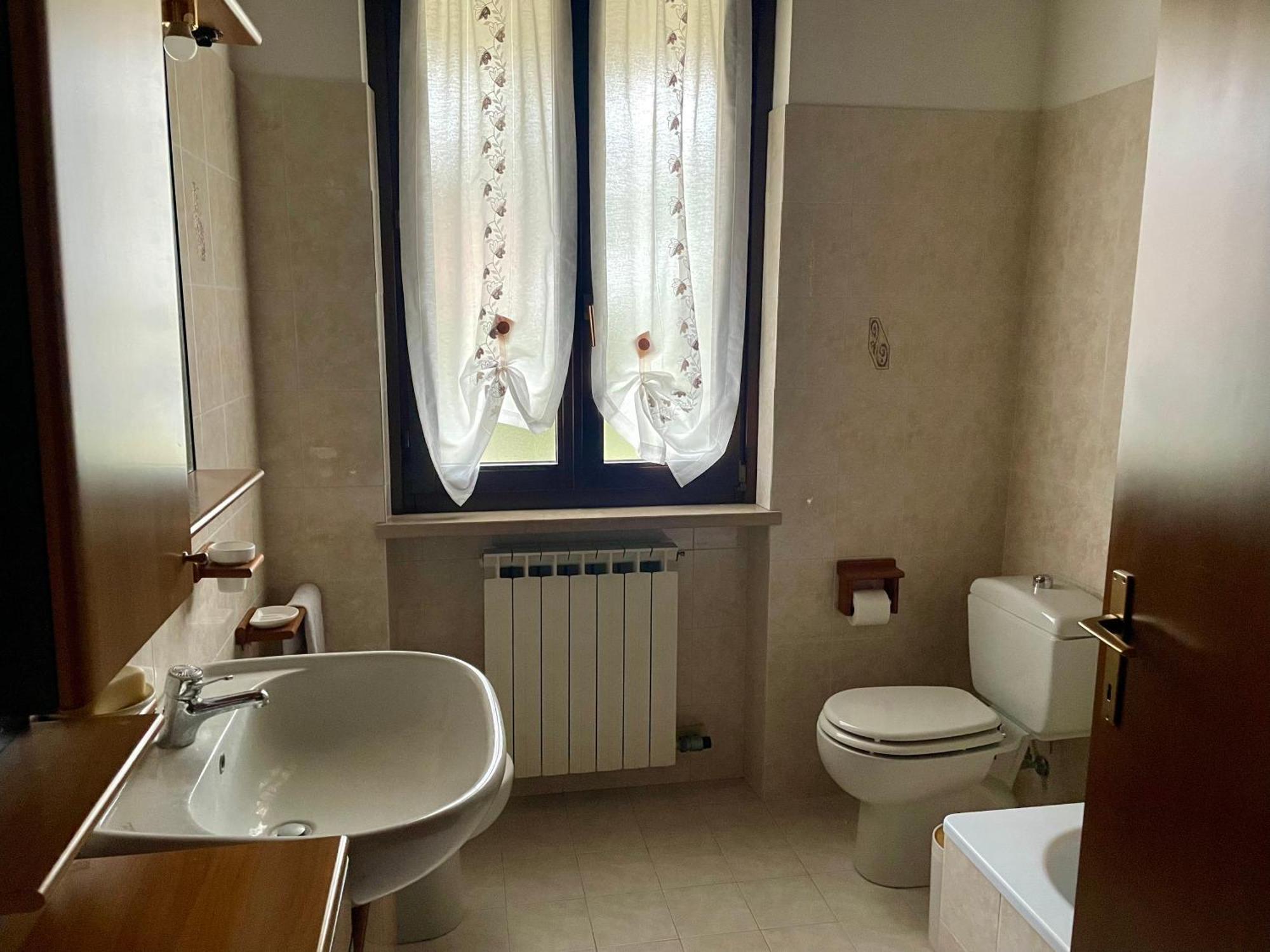 فيلا Casa Giulia مونزامبانو المظهر الخارجي الصورة
